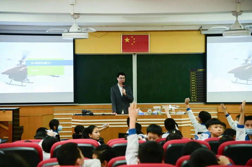 羊城花園小學丨暢玩科技游園嘉年華,感受科技力量和創(chuàng)意樂趣