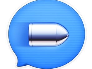 社交app黑馬子彈短信很快接入支付寶 馬化騰的微信還用不用