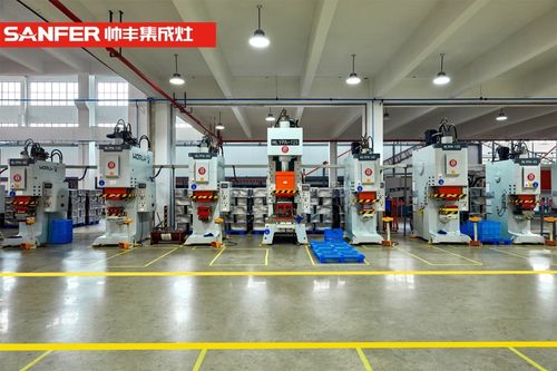 以標(biāo)準(zhǔn)化工作接軌世界,從帥豐電器看中國企業(yè)如何憑借科技硬實(shí)力 走出去