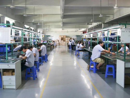 碼 上定乾坤 領(lǐng)跑自動識別行業(yè)創(chuàng)新發(fā)展 專訪萬酷電子科技創(chuàng)始人張立廠