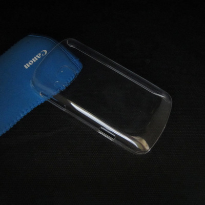 【透明殼 素材殼 單底 貼鉆殼 硬殼 塑料殼 聯想P70 手機殼批發】價格,廠家,圖片,手機保護套/保護殼,廣州市鑫嬉達電子科技-