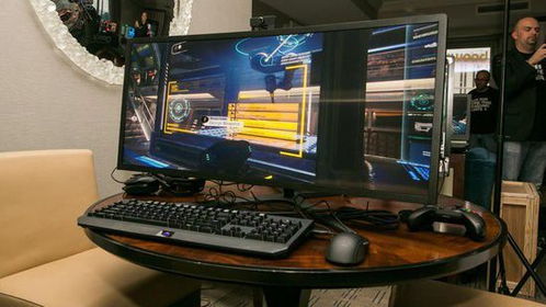 酷炫到?jīng)]朋友 盤點ces2016最新科技產(chǎn)品