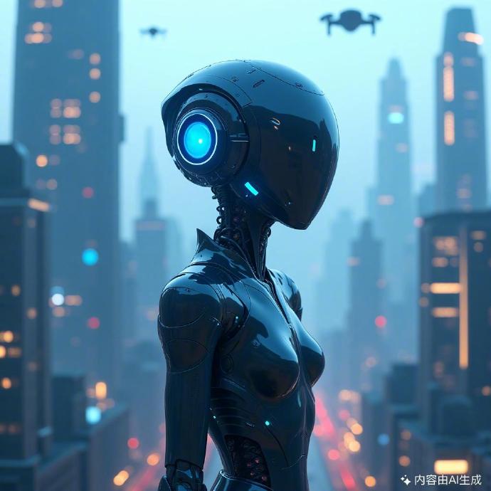 #未來科技##國潮風(fēng)##墻面設(shè)計(jì)#